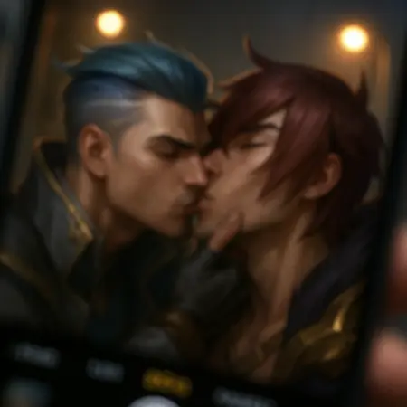 NexLex's Avatar